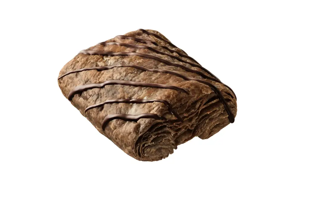 【ミスタードーナツ】1月9日（金）から新発売の「Mister Donut×GODIVA」を紹介する、自分をめいっぱい甘やかす夜を描いた新TVCM「甘やかしていい日。」篇が同日から放映開始 画像 19