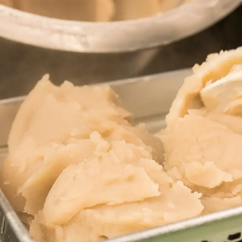 おかげさまで発売40周年！こだわりの如水庵の『いちご大福』期間限定で販売中！ 画像 4