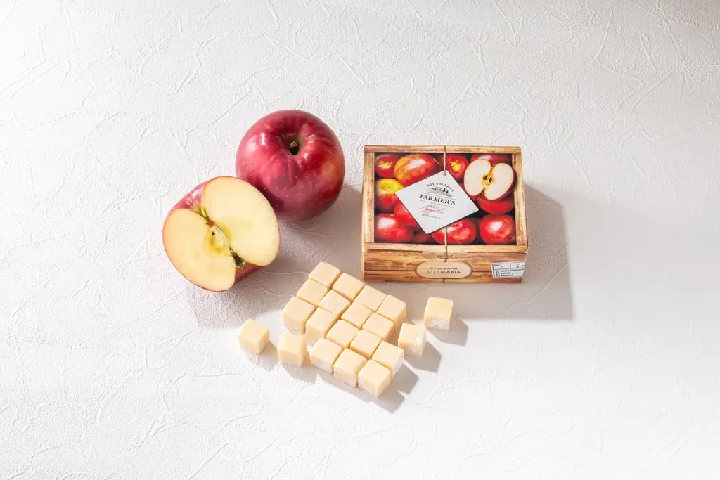 生チョコ発祥の店 シルスマリアが贈る、2026年新作生チョコレート 画像 4