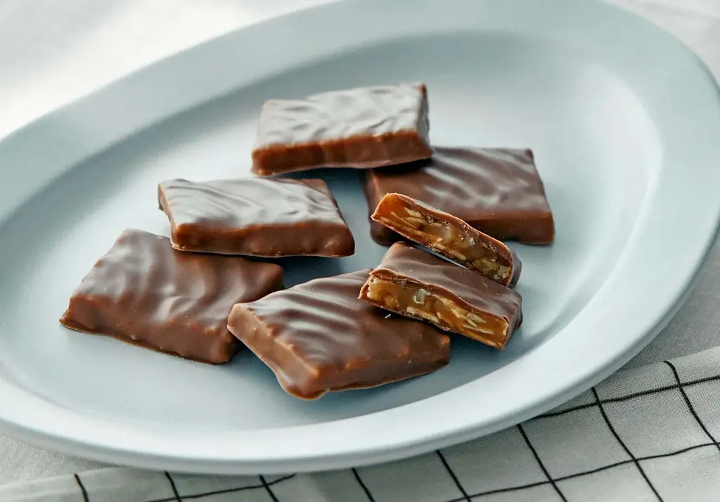 オリジナルミルクチョコレート専門店「Murir（ミュリル）」新商品や催事限定アイテムが阪急うめだ本店〈バレンタインチョコレート博覧会2026〉に登場！ 画像 12