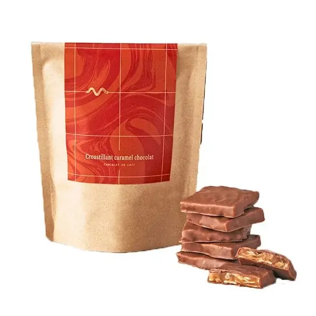 オリジナルミルクチョコレート専門店「Murir（ミュリル）」新商品や催事限定アイテムが阪急うめだ本店〈バレンタインチョコレート博覧会2026〉に登場！ 画像 13