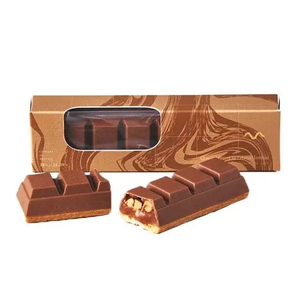 オリジナルミルクチョコレート専門店「Murir（ミュリル）」新商品や催事限定アイテムが阪急うめだ本店〈バレンタインチョコレート博覧会2026〉に登場！ 画像 16