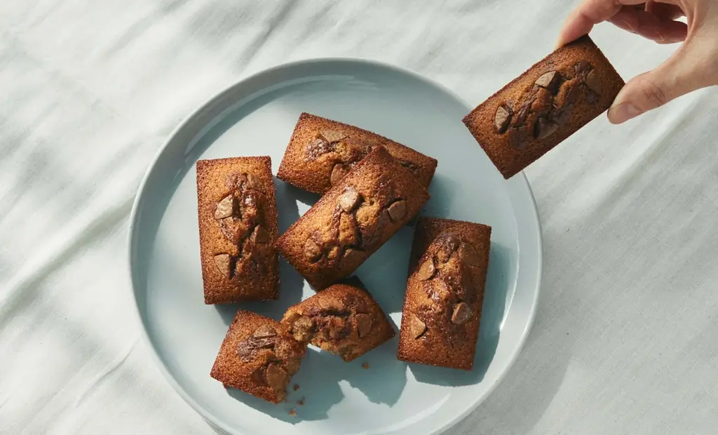 オリジナルミルクチョコレート専門店「Murir（ミュリル）」新商品や催事限定アイテムが阪急うめだ本店〈バレンタインチョコレート博覧会2026〉に登場！ 画像 3