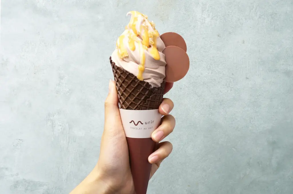 オリジナルミルクチョコレート専門店「Murir（ミュリル）」新商品や催事限定アイテムが阪急うめだ本店〈バレンタインチョコレート博覧会2026〉に登場！ 画像 5