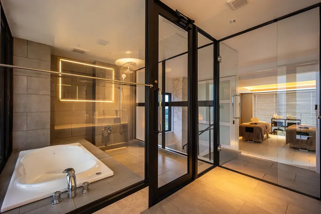 【沖縄古宇利島 One Suite THE GRAND】2026年春・新エリア「プールヴィラスイート」を開業予定 画像 14