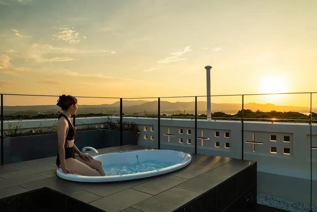 【沖縄古宇利島 One Suite THE GRAND】2026年春・新エリア「プールヴィラスイート」を開業予定 画像 15