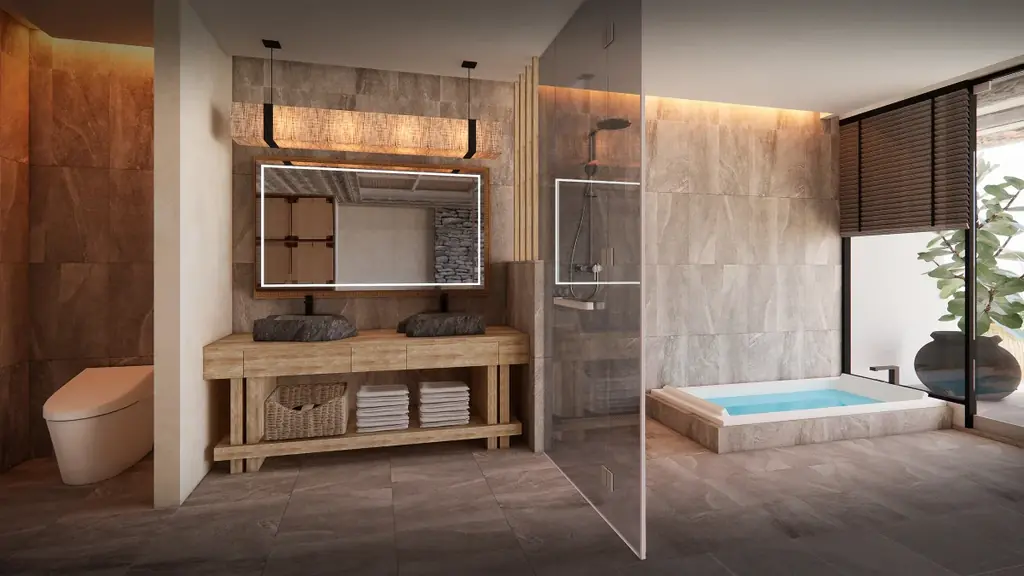 【沖縄古宇利島 One Suite THE GRAND】2026年春・新エリア「プールヴィラスイート」を開業予定 画像 5