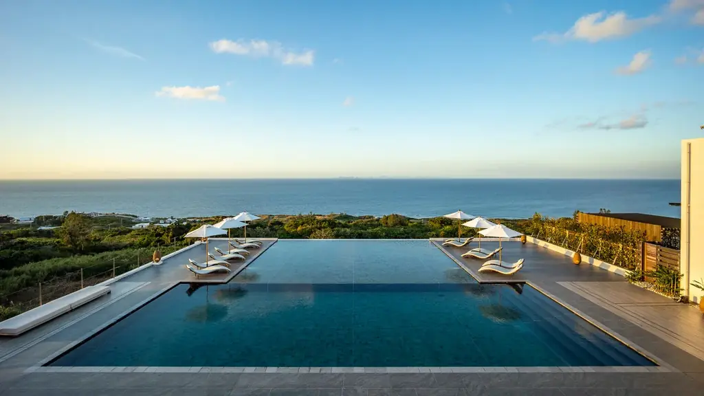 【沖縄古宇利島 One Suite THE GRAND】2026年春・新エリア「プールヴィラスイート」を開業予定 画像 7