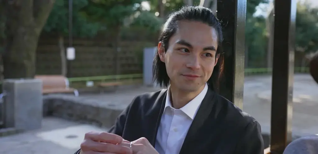 ギークピクチュアズ 配給・宣伝、映画『椰子の高さ』ジェットコースターのように揺れ動く人生を描いた本予告映像を初公開！さらに、出演者の多様な感情を捉えた場面写真を新たに5点解禁 画像 3