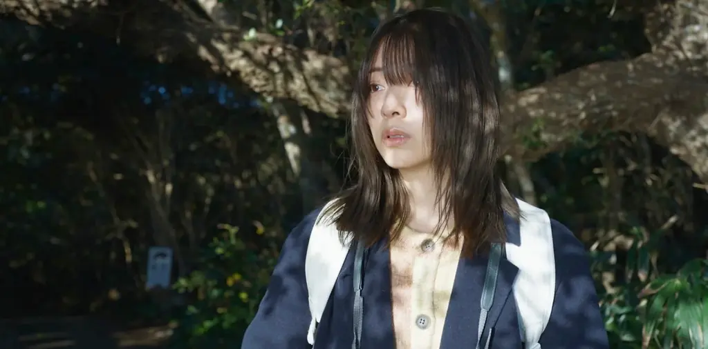 ギークピクチュアズ 配給・宣伝、映画『椰子の高さ』ジェットコースターのように揺れ動く人生を描いた本予告映像を初公開！さらに、出演者の多様な感情を捉えた場面写真を新たに5点解禁 画像 5