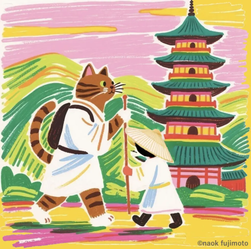 【緊急開催】芸術祭「巡礼するアート」絵本作家・田島征三氏が、再び、香川県善通寺市へ！　クロージングイベントで、1月11日（日）同氏ゆかりの映画上映会とアフタートークが決定！ 画像 10