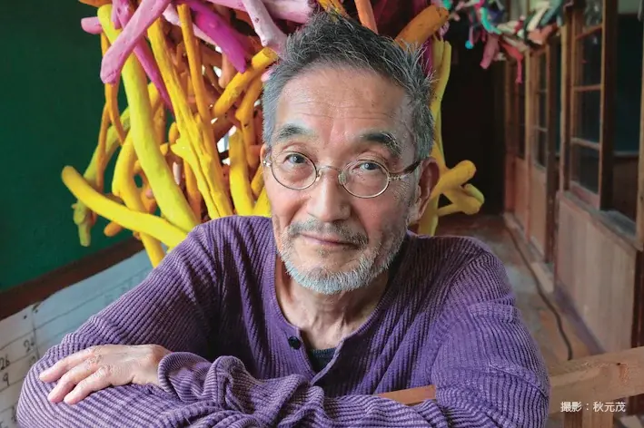 【緊急開催】芸術祭「巡礼するアート」絵本作家・田島征三氏が、再び、香川県善通寺市へ！　クロージングイベントで、1月11日（日）同氏ゆかりの映画上映会とアフタートークが決定！ 画像 3