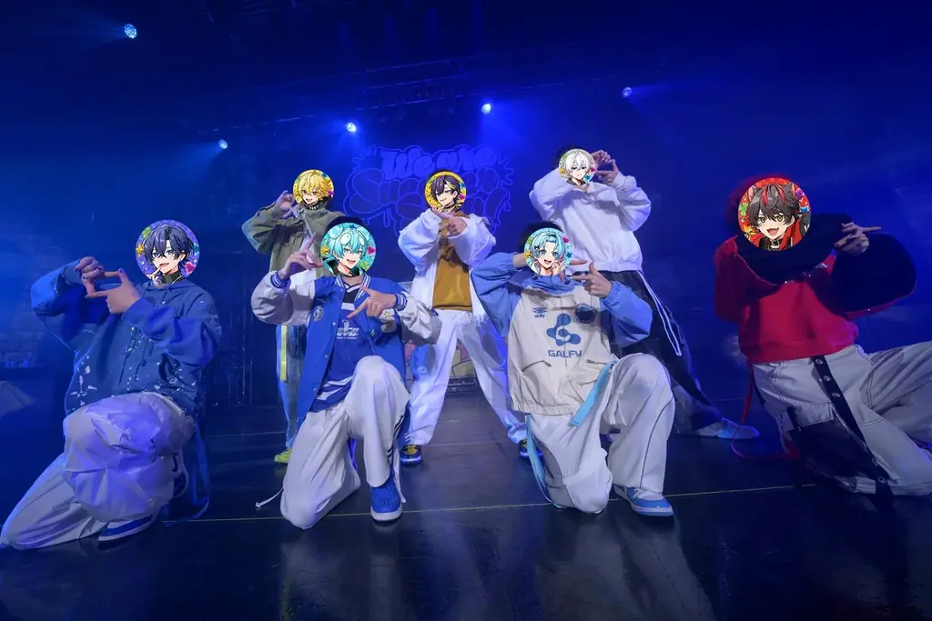 【ライブレポート】すにすて東名阪Zeppワンマンライブツアー『We are SneakerStep! -1st Step-』 画像 2