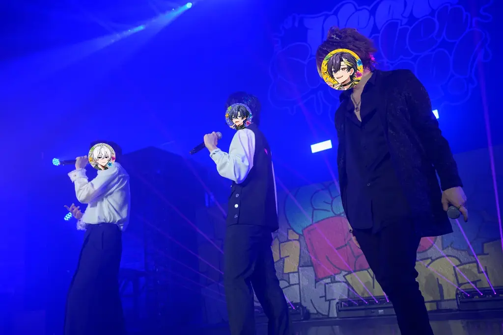 【ライブレポート】すにすて東名阪Zeppワンマンライブツアー『We are SneakerStep! -1st Step-』 画像 5