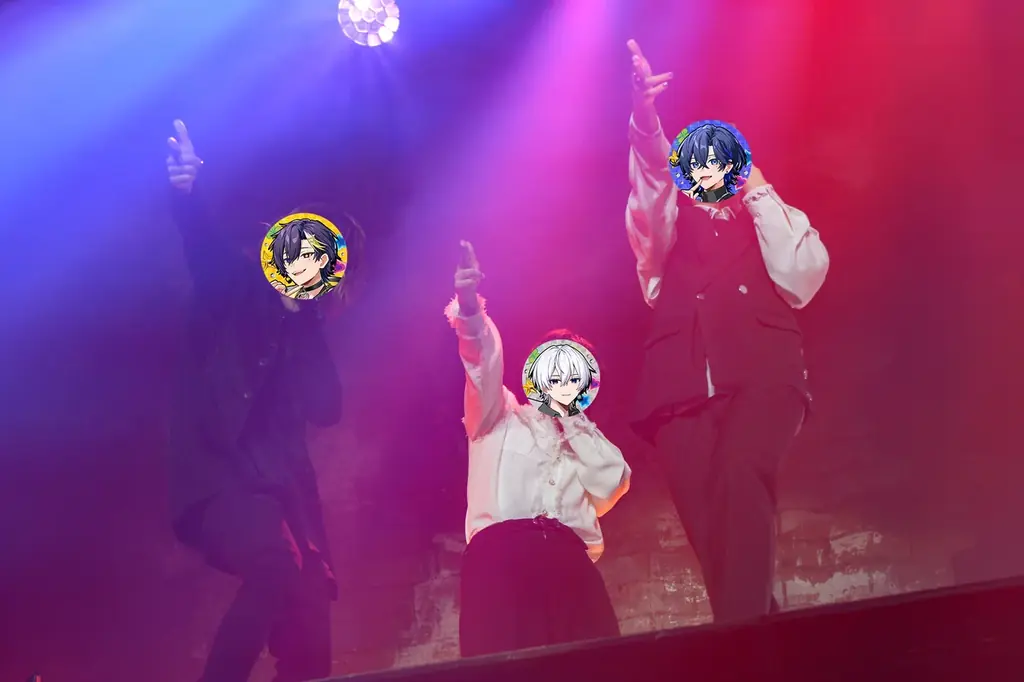 【ライブレポート】すにすて東名阪Zeppワンマンライブツアー『We are SneakerStep! -1st Step-』 画像 6