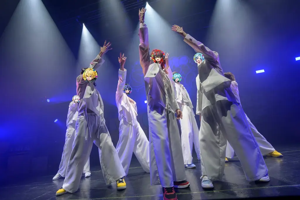 【ライブレポート】すにすて東名阪Zeppワンマンライブツアー『We are SneakerStep! -1st Step-』 画像 9