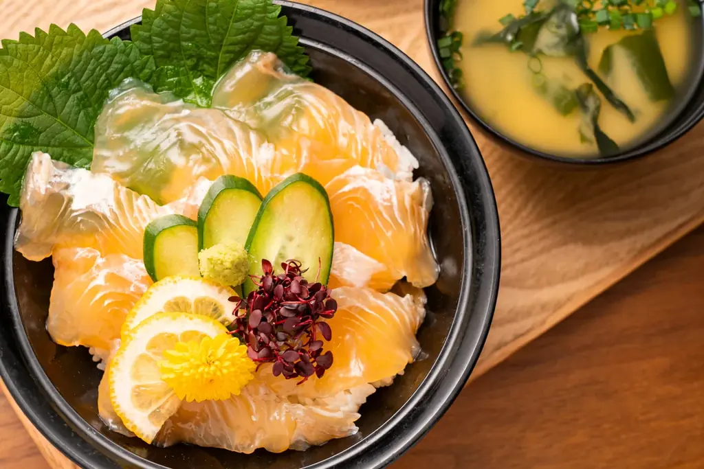 【太宰府 いい乃じ】九州国立博物館開館20周年記念特別展「平戸モノ語り」とのコラボレーションメニューを1月20日（火）より提供開始 画像 2