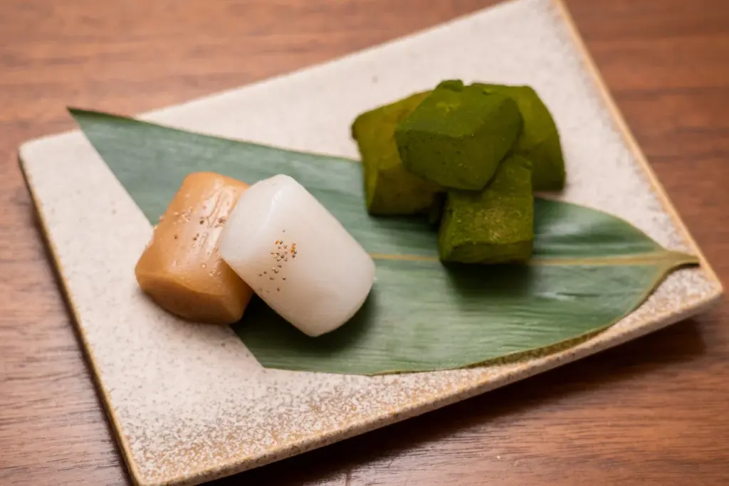 【太宰府 いい乃じ】九州国立博物館開館20周年記念特別展「平戸モノ語り」とのコラボレーションメニューを1月20日（火）より提供開始 画像 5