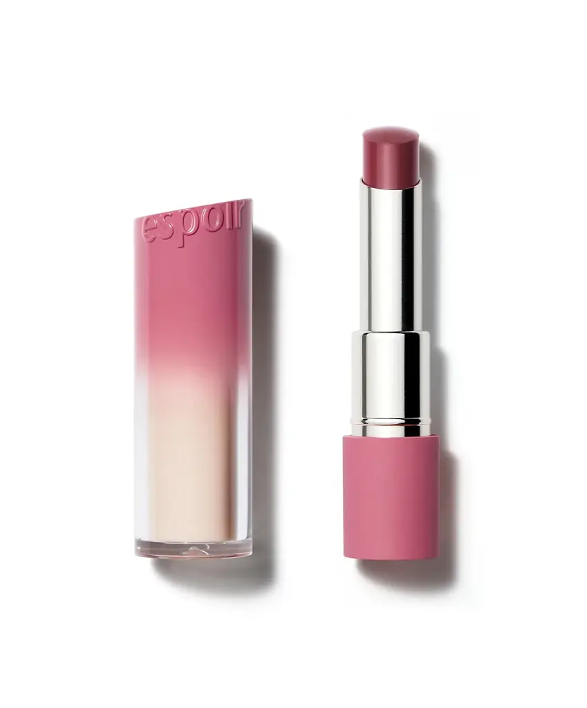 エスポア×TikTok Creator せよコラボリップ第二弾！『ノーウェアリップスティックバーミンググロー #20 ミスティックフィグ』2026年1月15日(木)より順次発売 画像 2