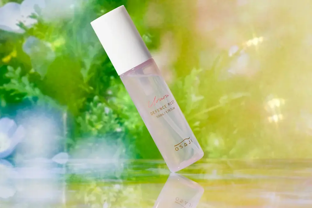 OSAJI（オサジ）より、新生活を彩る春の香りUrara〈ウララ〉シリーズを2026年2月18日（水）より数量限定発売。 画像 2