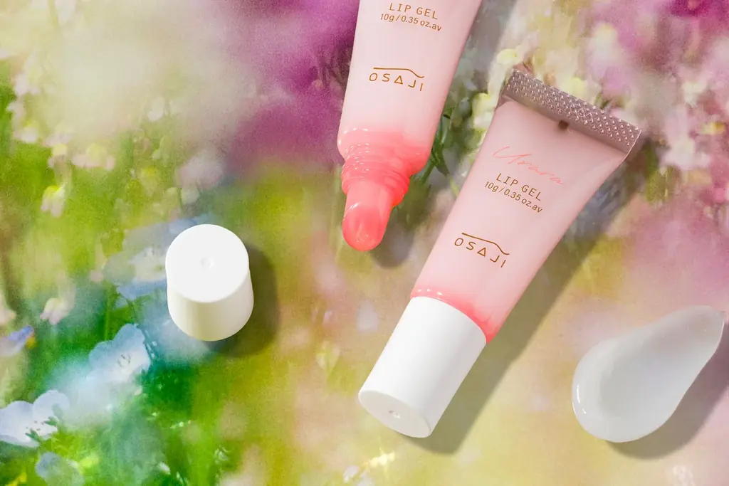 OSAJI（オサジ）より、新生活を彩る春の香りUrara〈ウララ〉シリーズを2026年2月18日（水）より数量限定発売。 画像 4