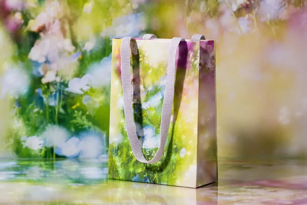 OSAJI（オサジ）より、新生活を彩る春の香りUrara〈ウララ〉シリーズを2026年2月18日（水）より数量限定発売。 画像 7