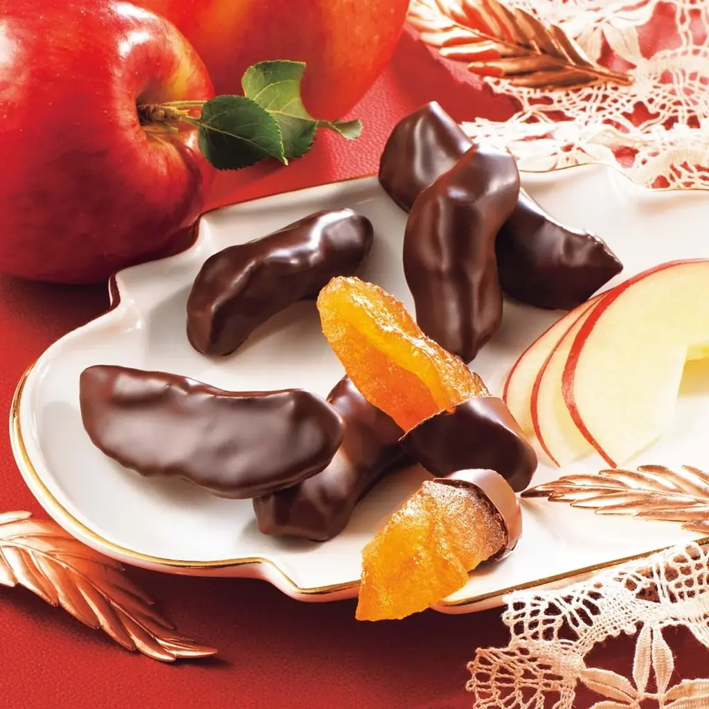 【ロイズ】世界の名酒を使用したバレンタイン限定チョコレートを1月7日に発売。 画像 10