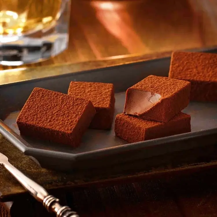 【ロイズ】世界の名酒を使用したバレンタイン限定チョコレートを1月7日に発売。 画像 6