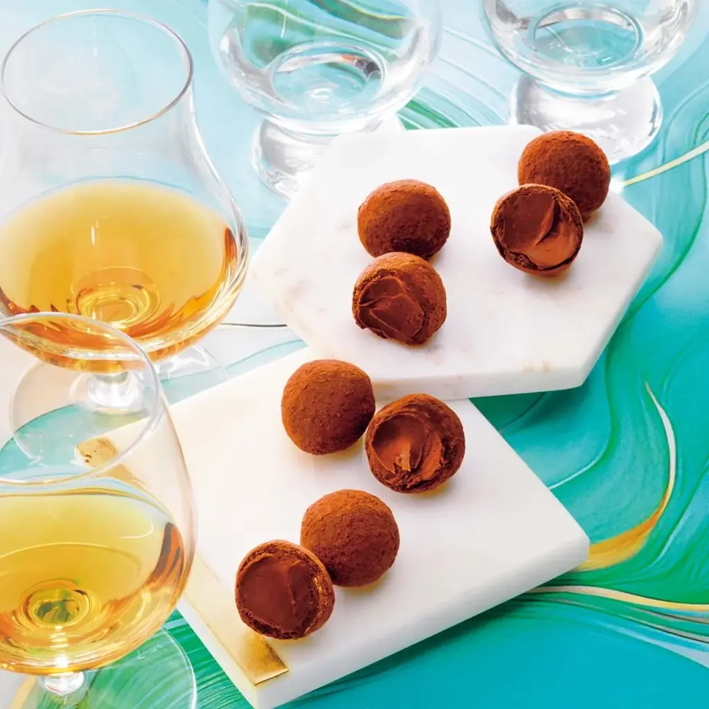 【ロイズ】世界の名酒を使用したバレンタイン限定チョコレートを1月7日に発売。 画像 8