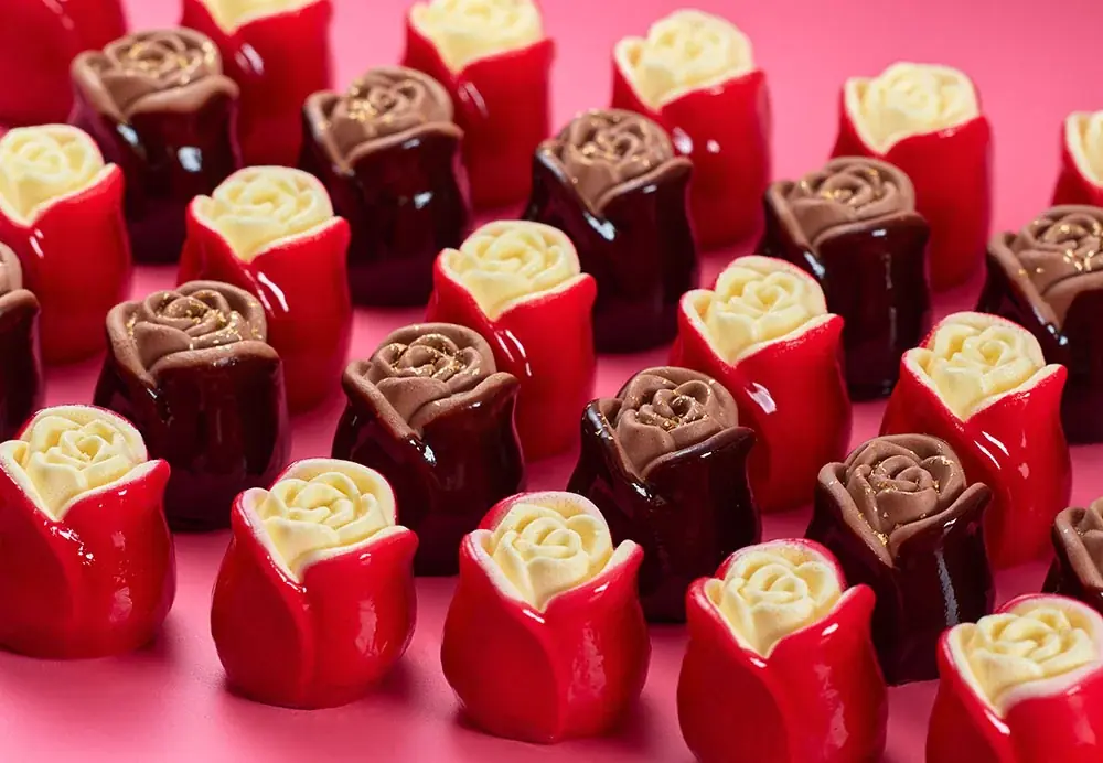 1/16開幕｜TOKYOチューリップローズ名古屋で限定新作公開