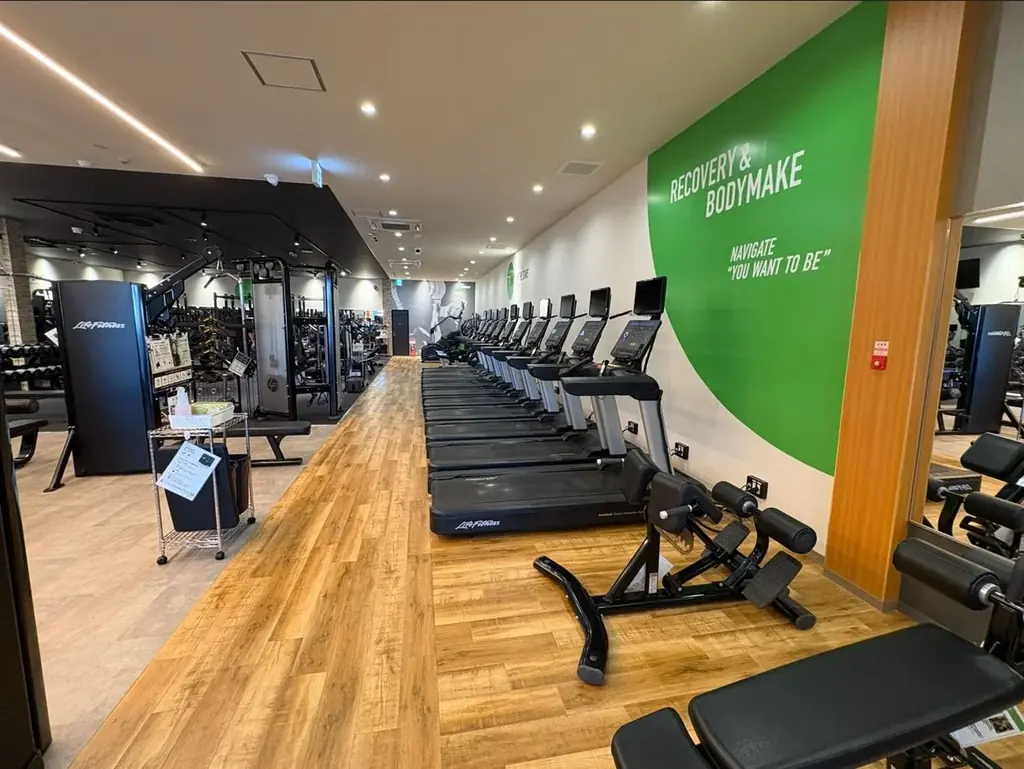 【新店舗オープン】茨城県に7店舗目となる「FiT24 土浦真鍋店」が1月8日（木）にオープン！1月31日（土）までのご入会で、月会費3カ月0円！ 画像 3