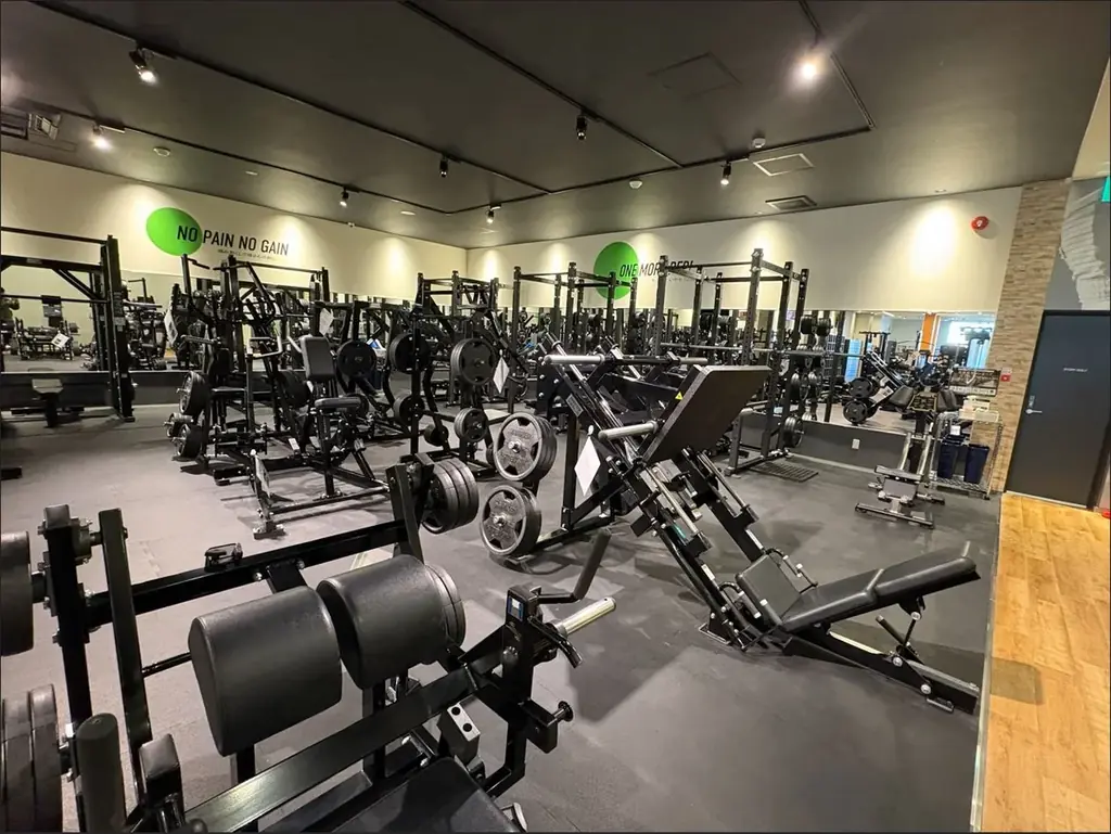 【新店舗オープン】茨城県に7店舗目となる「FiT24 土浦真鍋店」が1月8日（木）にオープン！1月31日（土）までのご入会で、月会費3カ月0円！ 画像 5