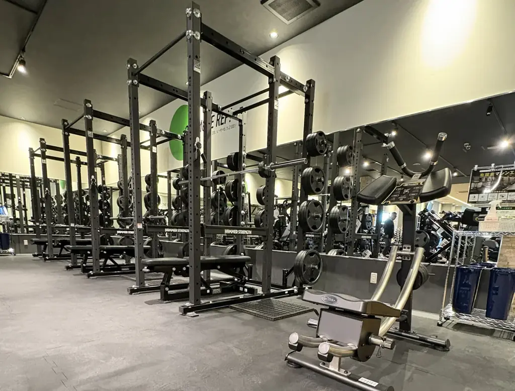 【新店舗オープン】茨城県に7店舗目となる「FiT24 土浦真鍋店」が1月8日（木）にオープン！1月31日（土）までのご入会で、月会費3カ月0円！ 画像 6