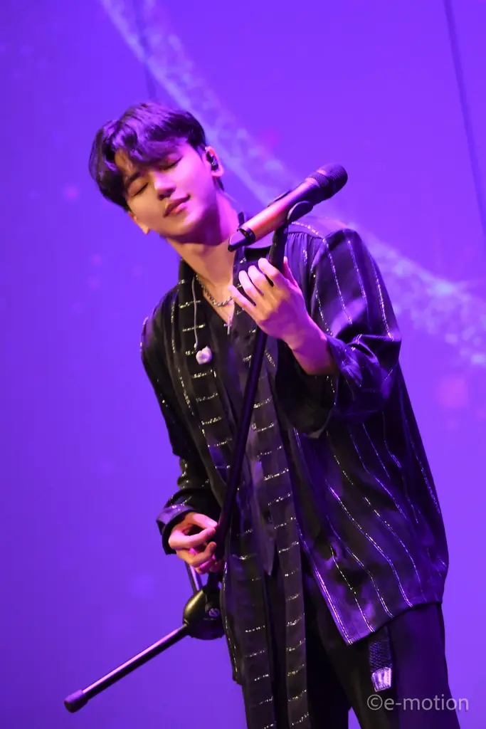 カン・インス　初のアコースティックライブ「2026年のドアを開ける素敵なイベント」 画像 2