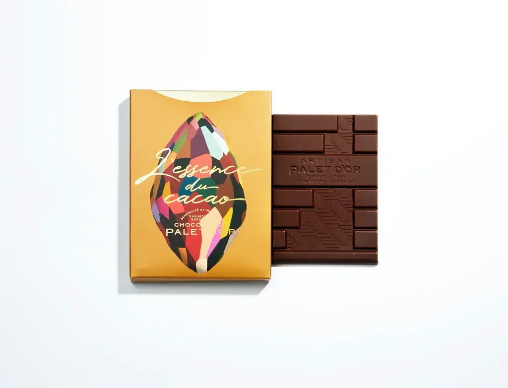 【ショコラティエ　パレドオール】ひと箱で世界を巡る！バレンタインに愉しむ世界の５大ウイスキーショコラ 画像 5