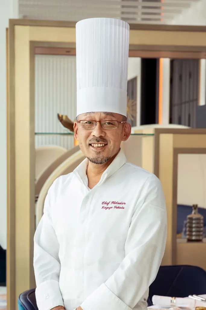 【ザ・カハラ・ホテル＆リゾート 横浜】3つの食感がもたらす、ショコラの深み「THE KAHALA Gâteau Basque au Chocolat」予約受付開始 画像 3