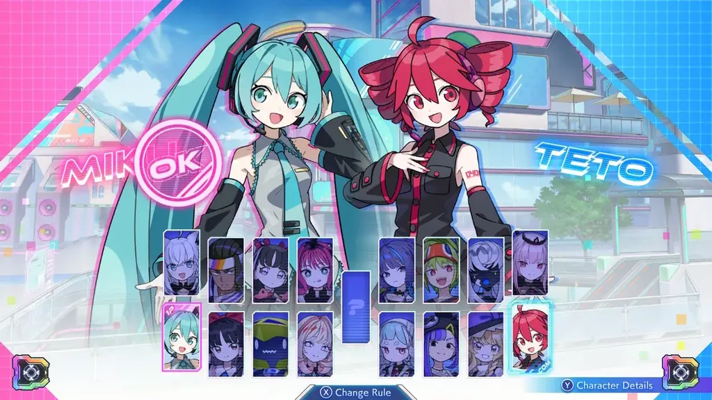 白上フブキ、星街すいせいなど人気VTuber楽曲『QQQbeats!!!』に集結！「VTuberソングパック Vol.1」1月8日（木）発売！ホリデーセールで本体ソフトが31%OFF！セール終了間近 画像 8