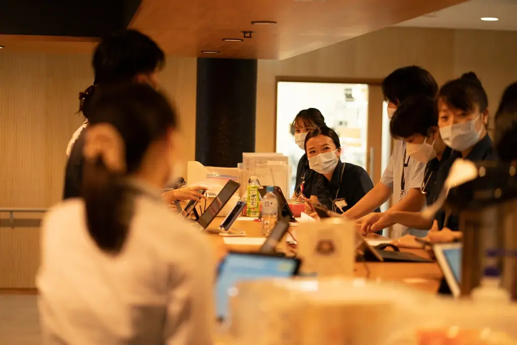 【2/5(木) プレスセミナー開催】境界の曖昧な建築に凝縮された、「おうちにかえろう。病院」のレジリエンス経営 画像 5