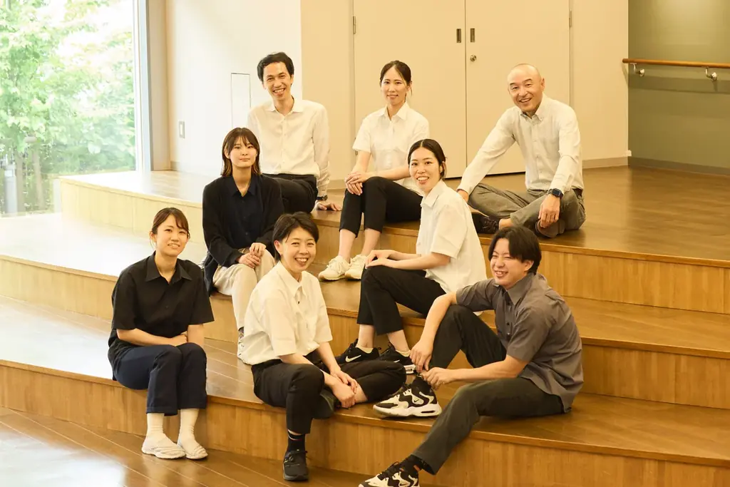 【2/5(木) プレスセミナー開催】境界の曖昧な建築に凝縮された、「おうちにかえろう。病院」のレジリエンス経営 画像 6