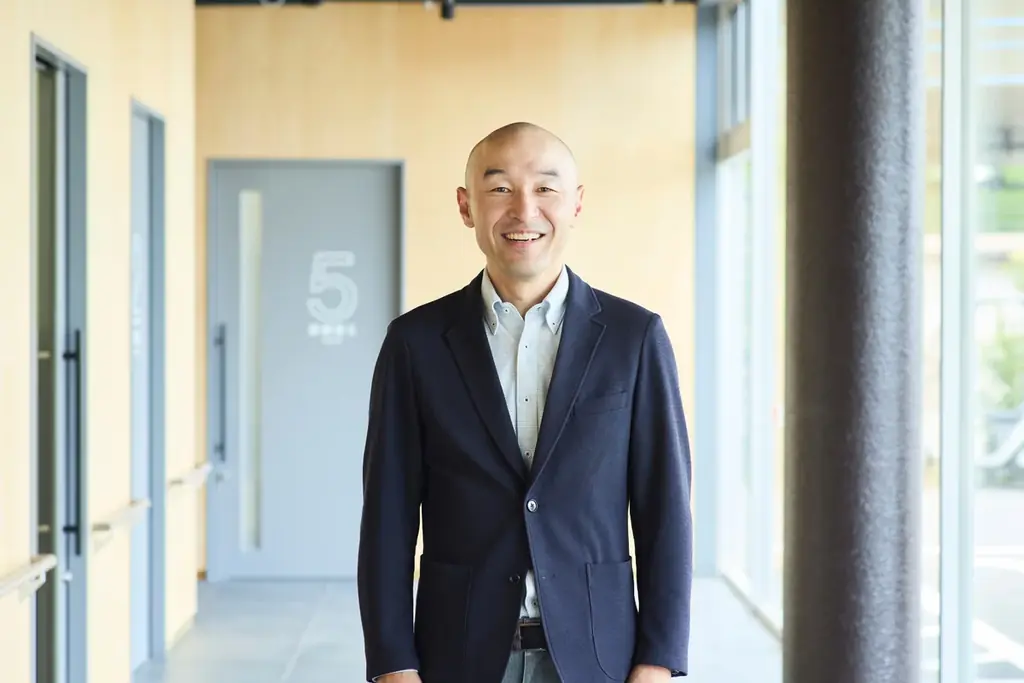 【2/5(木) プレスセミナー開催】境界の曖昧な建築に凝縮された、「おうちにかえろう。病院」のレジリエンス経営 画像 8