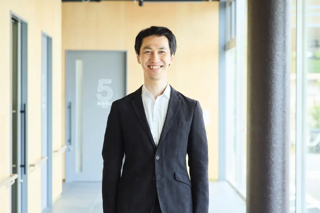 【2/5(木) プレスセミナー開催】境界の曖昧な建築に凝縮された、「おうちにかえろう。病院」のレジリエンス経営 画像 9