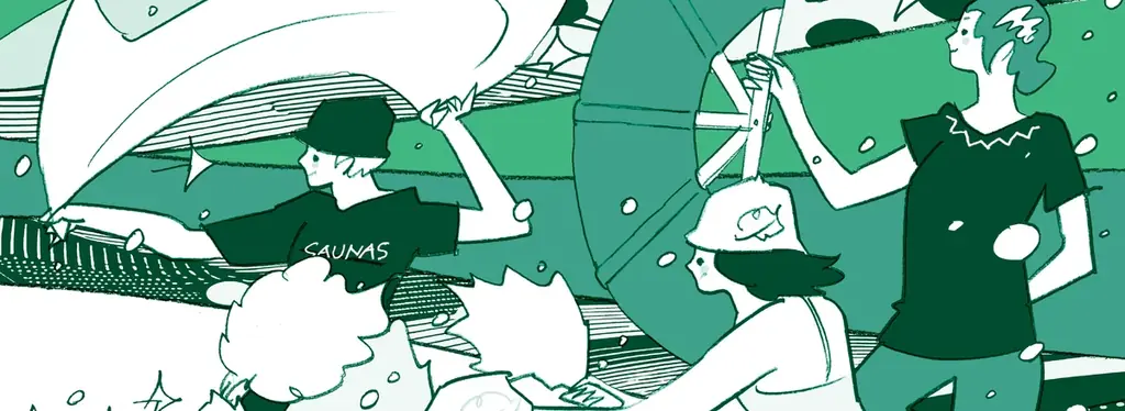 「高輪SAUNAS」2026年2月9日（月）グランドオープン決定 画像 2