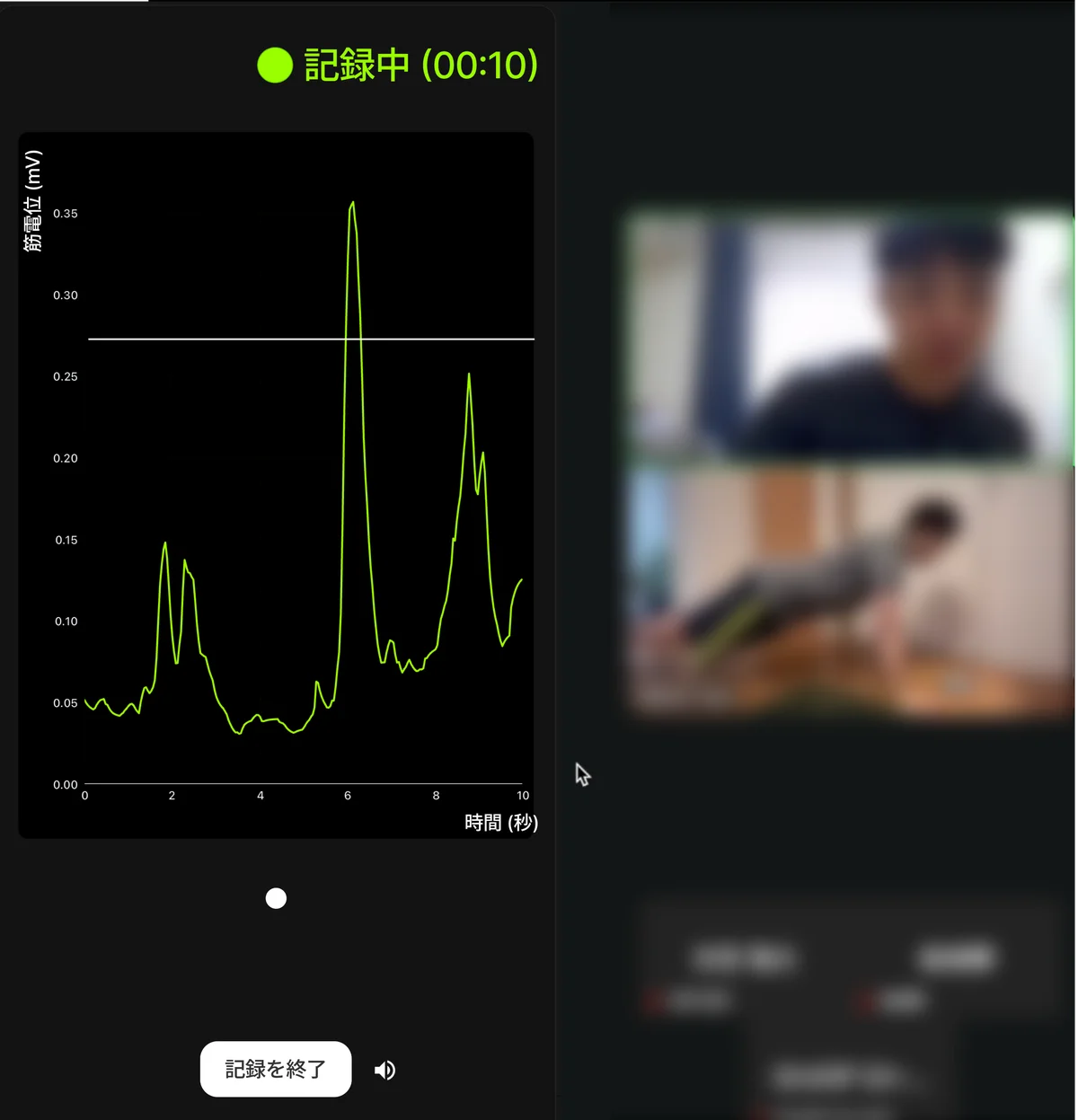 筋肉の「効き」を完全可視化。筋トレ1回10分の超時短でも自己流の40倍の効果を生む、経営者向け身体最適化プログラム「THE CORE」2026年1月始動 画像 2