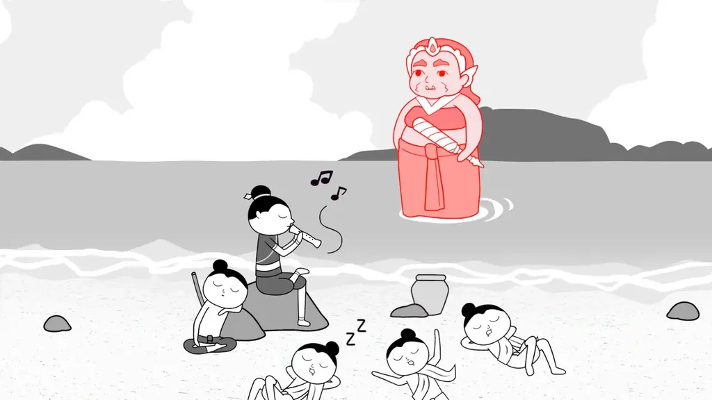 「空気読み。」が世界へ！タイの文化を体験する『みんなで空気読み。ワールド タイVer.』Steam版、2026年1月13日(火)配信決定！「タイ風診断結果」「タイ文化ガイド」の情報も初公開 画像 2