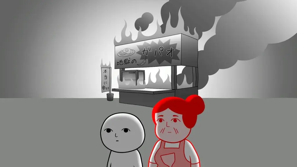 「空気読み。」が世界へ！タイの文化を体験する『みんなで空気読み。ワールド タイVer.』Steam版、2026年1月13日(火)配信決定！「タイ風診断結果」「タイ文化ガイド」の情報も初公開 画像 7