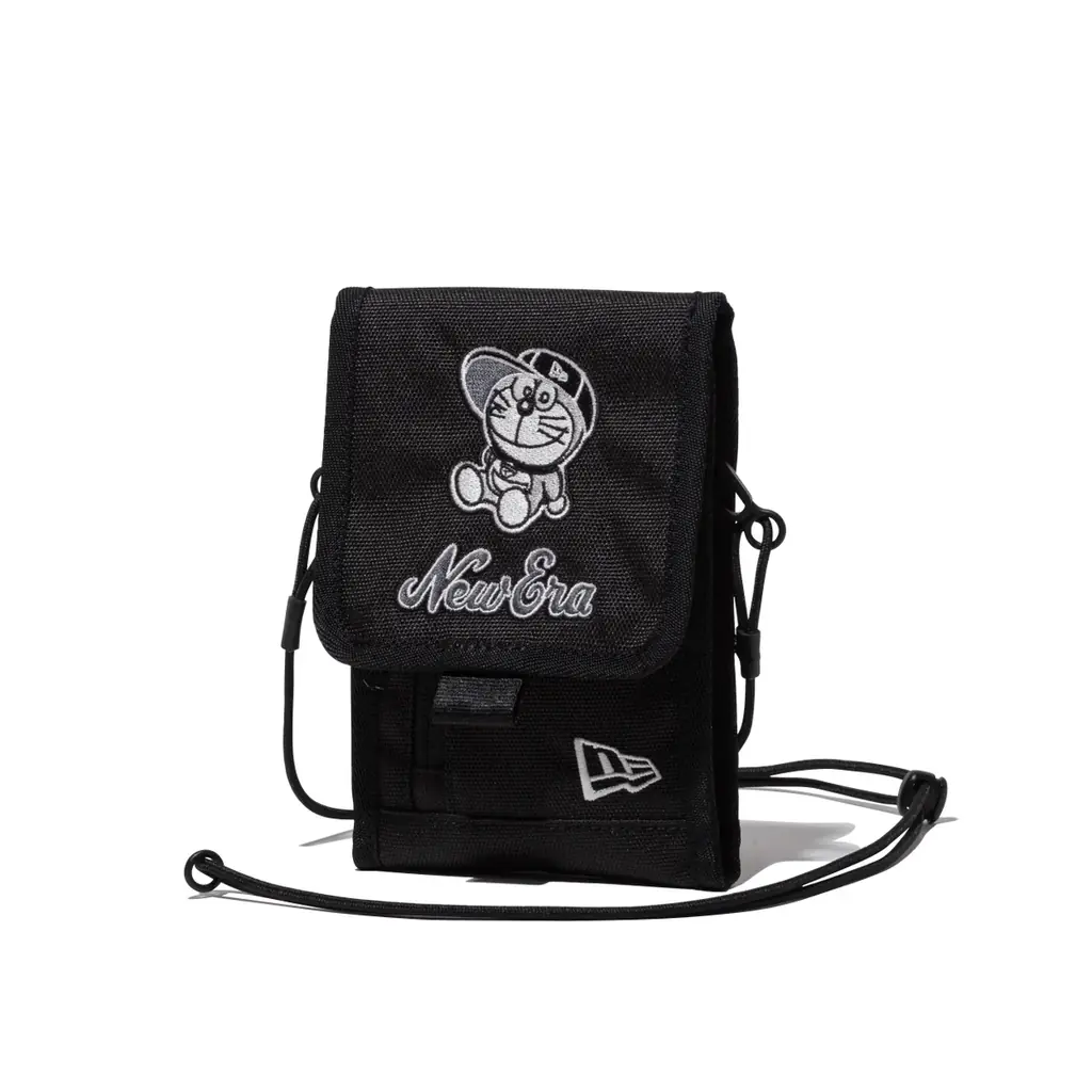 【ニューエラ】『ドラえもん』オリジナルコレクションの新作を1月15日（木）に発売 画像 15