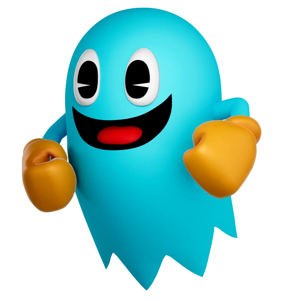 『ソニックレーシング クロスワールド』 有償DLC第3弾『パックマン』本日より参戦！明日1月9日（金）から「パックマンフェスタ」開催 画像 5