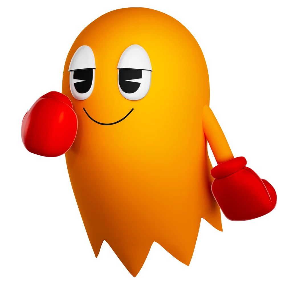 『ソニックレーシング クロスワールド』 有償DLC第3弾『パックマン』本日より参戦！明日1月9日（金）から「パックマンフェスタ」開催 画像 7