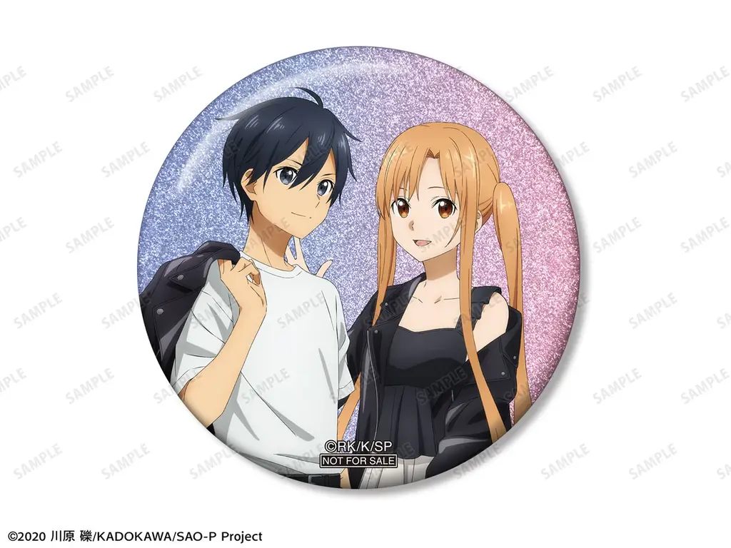 「『ソードアート・オンライン』POP UP STORE in ロフト」の開催が決定！ 画像 4