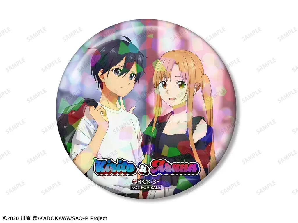 「『ソードアート・オンライン』POP UP STORE in ロフト」の開催が決定！ 画像 5